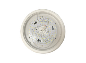 Plaque led intégrée pour ventilateur de plafond puna led-sy36501 169LEDSY36501