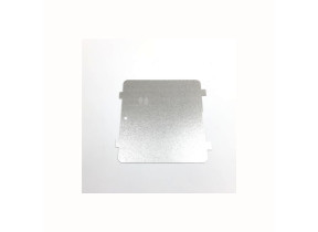 Plaque mica 123 x 114 cm pour micro-ondes MCK69074904