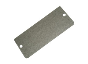 Plaque micamica t0.5 w52 DE71-60013A