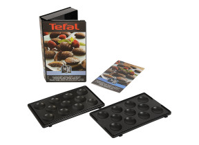 Plaque mini bouchee snack XA801212