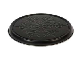 Plaque noir TS-01025390