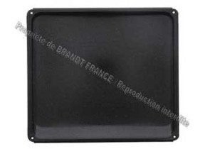 Plaque patisserie 77X3397