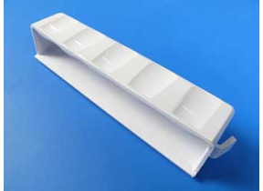 Plaque poignee 481246038156