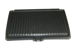 Plaque pour grille TS-01030380