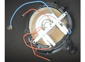 Plaque+resistance/complet MS-621533