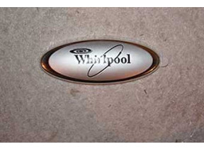 Plaque sigle wp 481245918218
