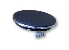 Plaque standard diam145 1000w 230v 162200007