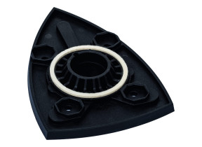 Plaque vibrante (110 x 150 mm) pour ponceuses orbitales bosch 2608601448