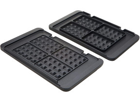 Plaques de gauffre 5517910011