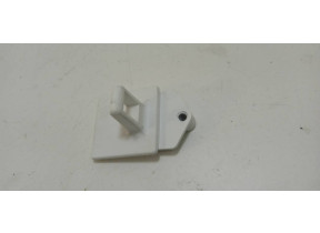 Plaquette crochet de porte C00119843