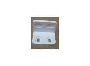 Plastic adjustable bracket bui 4846400100