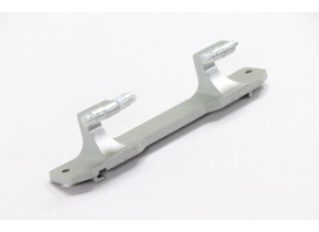 Plastic hinge 2858570200
