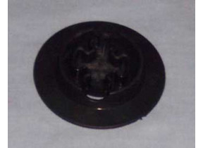 Plastic leg stopper. 2951620100