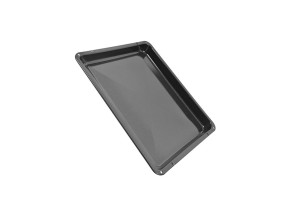 Plat à rôtir combiné pour four 3879056103