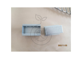 Plateau à boutons carbone kit-0020-008 370KIT0020008