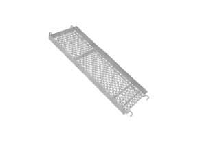 Plateau à couverts gris foncé pour lave-vaisselle 1118127701