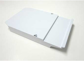 Plateau à viande pw 220x334x40 C00140694