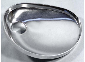 Plateau d\'entonnoir en métal (a940/a950) KW632695