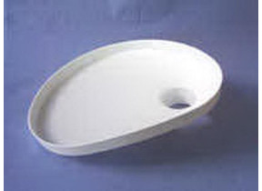 Plateau d\'entonnoir en plastique (a940/950) KW629648