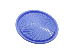 Plateau de décongélation 2 en 1, diamètre 27cm 484000001166