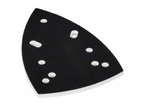 Plateau de ponçage 100 x 150 mm Bosch Outillages 2608601445