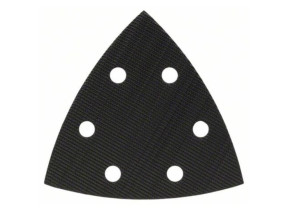 Plateau de ponçage, adapté à GDA 280 E PDA 180 PDA 180 E PDA 240 E Bosch Outillages 2608000211 N/A