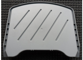 Plateau de porte de chaudière (rt320a) 500583721