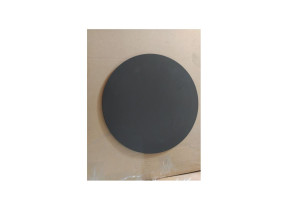 Plateau de table diamètre 40 cm fta40867d-top pour racine 064WOFSS31K07