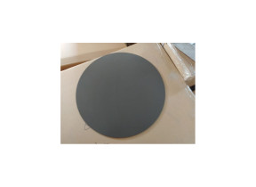 Plateau de table diamètre 60 cm fta40867-top pour racine 064WOFSS31K06