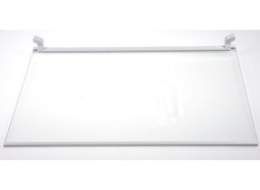 Plateau en verre 00747408