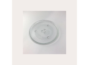 Plateau en verre 12570000A25472