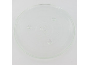 Plateau en verre 27829