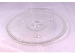 Plateau en verre 482000100016