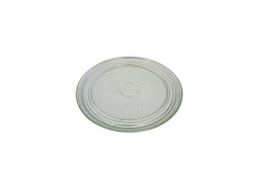 Plateau en verre micro-onde - 270mm 480120101083
