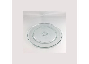Plateau en verre micro-onde C00863692