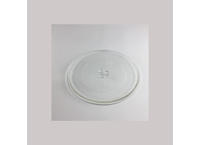 Plateau en verre micro-onde MJS65336701