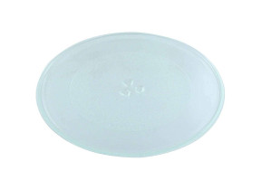Plateau en verre MJS47373302
