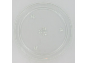 Plateau glass d325 1320g 20920