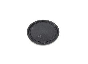 Plateau metallique 405mm pour micro-ondes 3390W1A013J