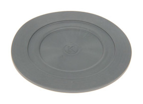 Plateau ø 14cm embase bol pour serie chef KW711918