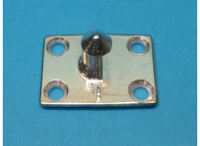 Plateau porte fastening 455097