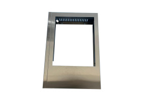 Plateau supérieur évier - ilo kit-st-002 pour racine 019KITST002