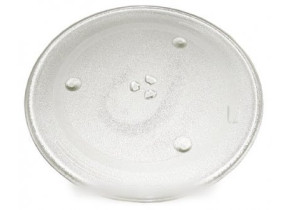 Plateau tournant de micro-ondes diamètre 35,5cm A06014000AP