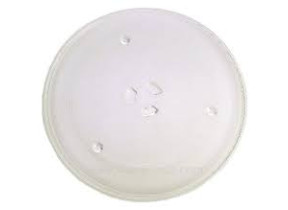 Plateau tournant DE74-00027A