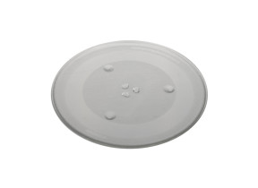 Plateau tournant diamètre 31,5cm