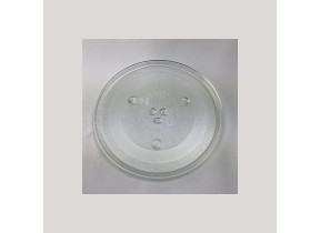 Plateau tournant en verre 12570000008331