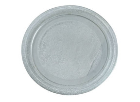 Plateau tournant en verre (24,5cm) 3390W1G005D