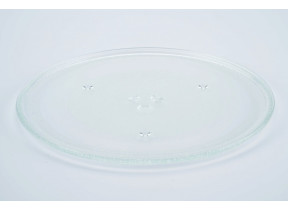 Plateau tournant en verre 34cm DE74-20016A