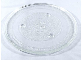 Plateau tournant en verre KW713738