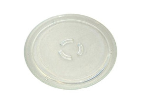 Plateau tournant en verre ø 250mm 481246678412